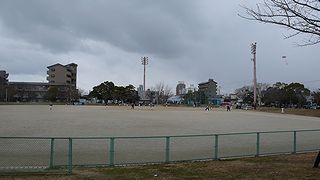 大島公園グラウンド