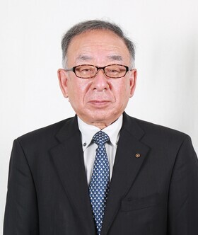 橋本副市長の写真