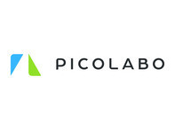 株式会社ピコラボの企業ロゴ