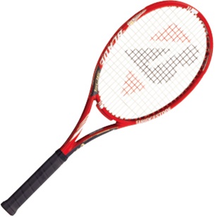 テニスラケットVX305