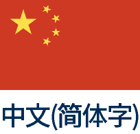 中文(簡体字)
