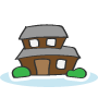 住宅・引越のアイコン