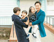 移住定住（くるめくらし）への画像リンク