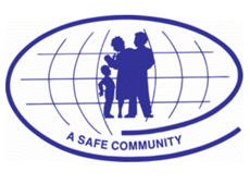 セーフコミュニティ安全安心のまちづくりへの画像リンク