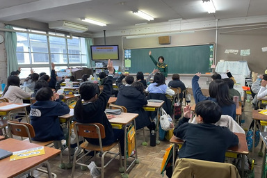 ヤマト運輸取り組み