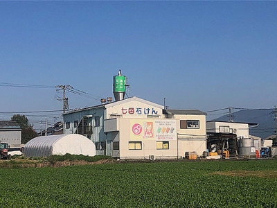 まるは油脂
