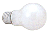 電球の写真