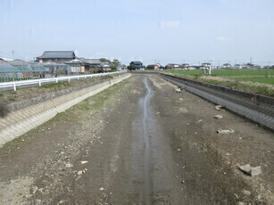 福光地区施工前の写真