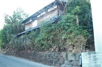 大橋町