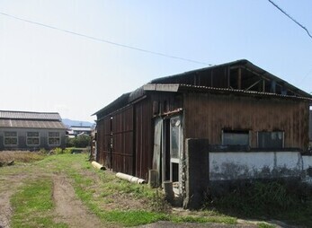 北野町