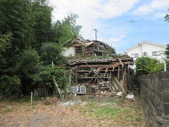 高良内町