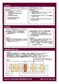 がけ近チラシ裏面