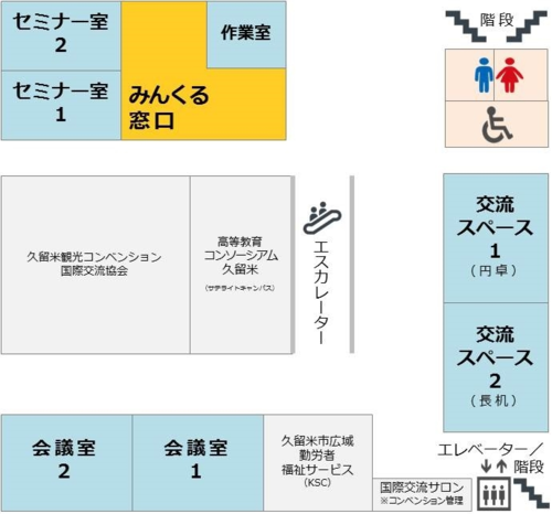 施設案内