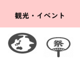 観光イベントに関する市民の声