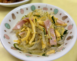 バンサンスーの写真