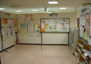 情報掲示板 情報掲示板