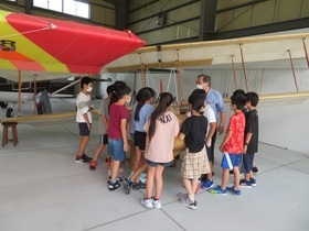 glider