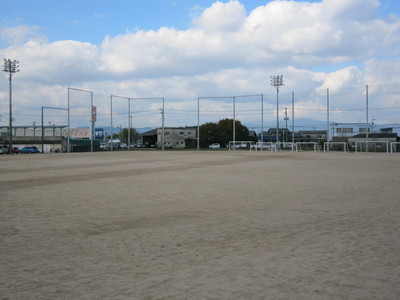 城島ふれあい広場