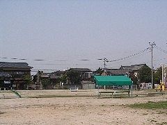 北野ゲートボール場