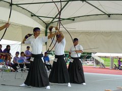 男子決勝戦