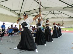 女子準決勝