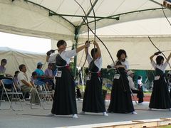 女子予選