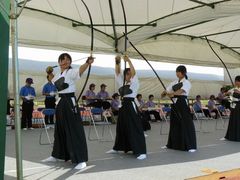 女子決勝