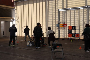 ニュースポーツ