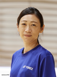 講師の鈴木亜弥子さん