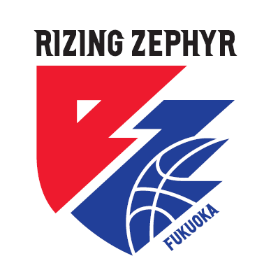 ライジングゼファー福岡の画像
