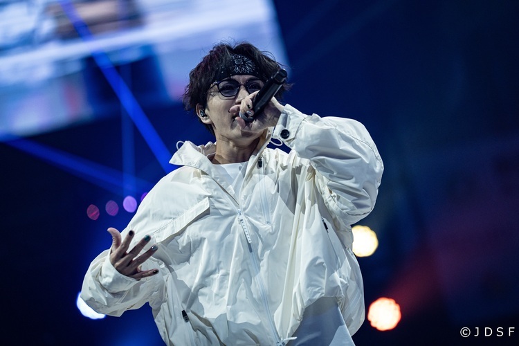 神山智洋さんの写真