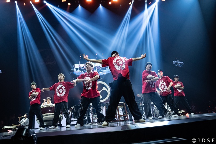 九州男児新選組の写真