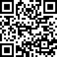 ルリーロ福岡クリーンプロジェクトの申込QRコード