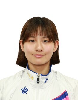 池田　莉央　の写真