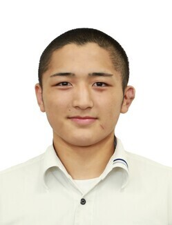 古賀　龍之介　の写真