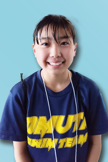 緒方菜月