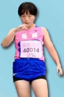 谷口雪舞