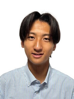 吉田　悠悟 　の写真