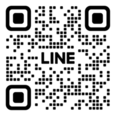 まちに潜むケア公式LINE友だち追加のQRコードです