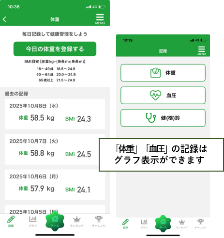 スマートフォン画像(記録)