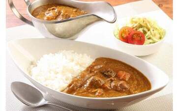 博多和牛カレールーの写真