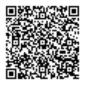 QRコード（iPhone）