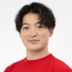 新井庸太先生の画像