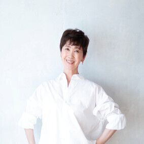 平井孝子先生の画像
