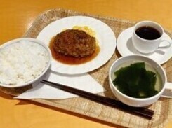 エールカフェの料理写真