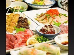 居酒屋武将 料理写真