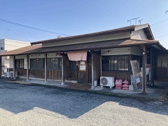ちゃんぽんセンター外観写真
