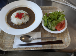 エールカフェの料理写真