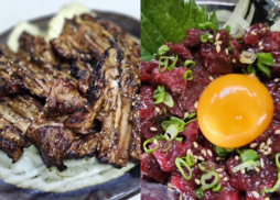 骨付カルビの店　げん氣亭の料理写真