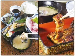 鯉とりまあしゃん「鯉の巣支店」の料理写真